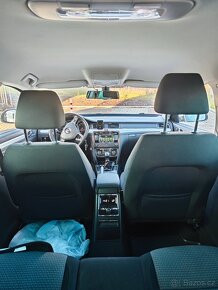 Skoda superb 2, 2011 - 7