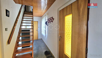 Prodej rodinného domu, 112 m², Opařany - 7
