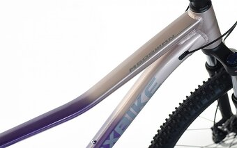 Maxbike Taupo Lady 1x10 tyrkysové 2025 - 7