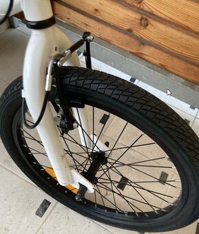 kolo BMX 20“ MUDDY FOX - 7