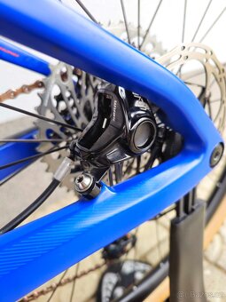 Horské kolo BMC Fourstroke 01 ONE 2019 Carbon 29″ - 7