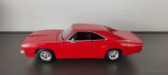 Modely aut 1/24/25 - New Ray - 7