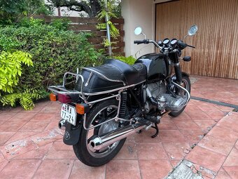 BMW R100/7 - 7