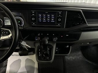 Volkswagen Transporter 2.0TDI 110kW DSG Webasto LED - 7