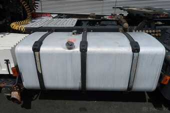 Scania G480 4x2 / Euro 5 / Hydraulika - kompresor / 496tkm - 7