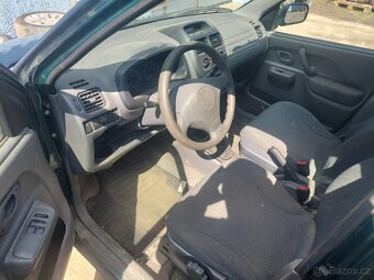 Suzuki Ignis 4x4 - 7