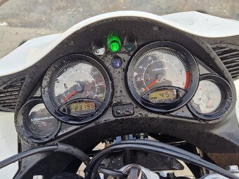 Honda Varadero 125 XL - 7