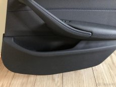 BMW obložení PZ dveří - 7