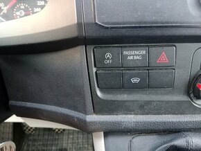 VW Transporter T6 long manuál pěkná vybava - 7