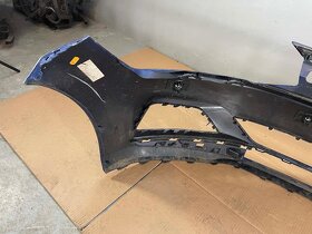 VW POLO - 2G - 2017 - 2023 - nárazník 2xPDC - 2G0807221 - 7