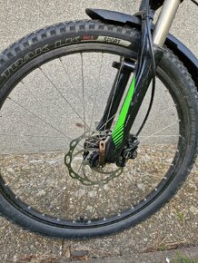 Dětské horské kolo zn.Specialized - 7