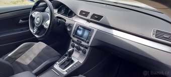 Volkswagen CC R-line 2.0TDI - 7