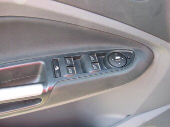 Ford Grand C-MAX 1.6 TDCi , 85 kW nafta, 2011 - 7