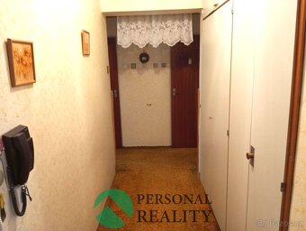 Prodej byty 3+1, 73 m2 - Čáslav-Nové Město, ev.č. 02369 - 7