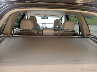 Volvo XC90 D5 136 kw - 7
