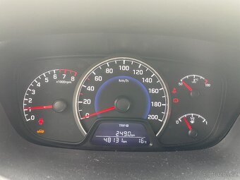 Hyundai i10 - 7