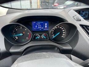 Ford Kuga 42 300 km - 7