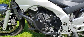 Suzuki GSR 600 r.v.2006 - 7