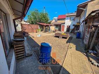 Prodej rodinného domu o rozloze 99 m2, Štefanikova, Podivín - 7