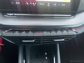 ŠKODA OCTAVIA RS DSG 180 KW 2.0 TSI - 7