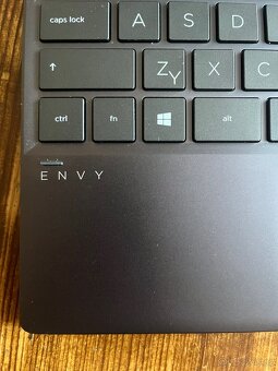 Notebook HP ENVY x360 Convertible 13-ar0001nc - 7