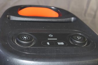 JBL PartyBox 110 - 7