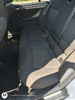 BMW 320d e46 combi 110kW s další výbavou - 7