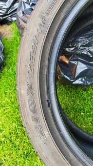 Pneu R17 225/45 letní - 7