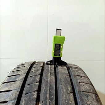 16" ALU kola – 5x112 – AUDI (MERCEDES, ŠKODA, BMW) Disky: - 7