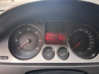 VW PASSAT 1.9TDI.77KW. R.V.2008 - 7