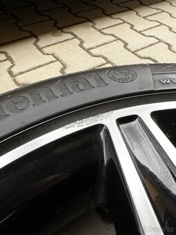 AMG W205 - 7
