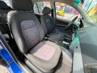 Škoda Fabia 1.2 i 47 kW Tažné, 8xPneu, ASR - 7
