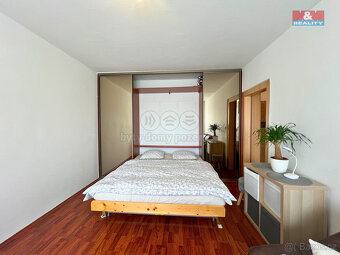 Pronájem bytu 1+1, 38 m², Bohumín, ul. Štefánikova - 7