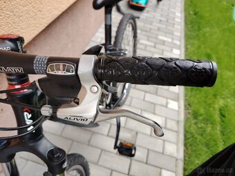 Horské kolo MRX 26"MTB 15" - 7
