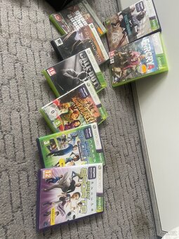 Xbox360 - 7