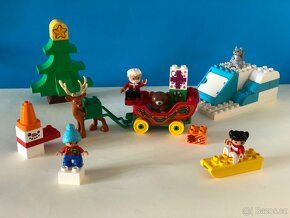 Lego Duplo - 7