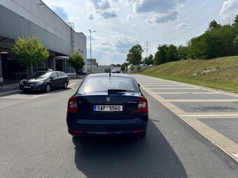 Škoda Octavia II 1.6TDI Facelift,Rok:2010,STK:2/2026 - 7