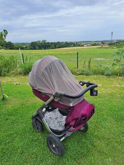 Stokke Trailz trojkombinace - 7
