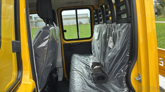 Prodám odtahový vůz Iveco Daily 72-180 - 7