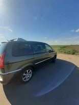 prodám Peugeot 807 - 7