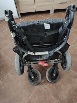 Dětský sportovní kočárek Valco Baby Snap 4 - 7