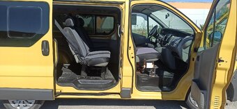 Renault Trafic 1.9 Dci - 7