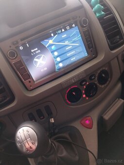 Opel VIVARO A - 7
