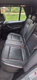 Bmw x5 e70 3.0d - 7