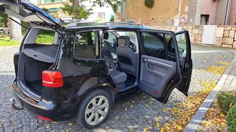 VW Touran 2,0TDI 103KW LIFE - 7