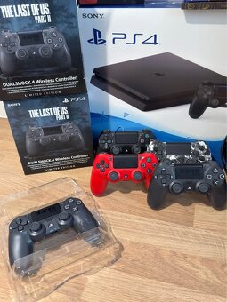 Playstation 4 Slim - 7