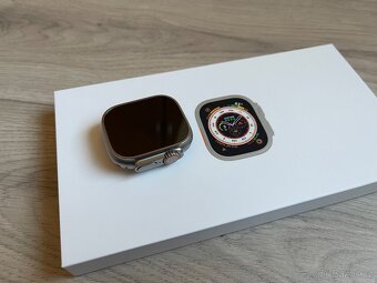 Apple Watch Ultra 2 49mm - 7