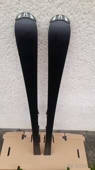 Kvalitní lyže Atomic SX 9 delka 165 cm - 7