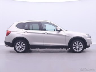BMW X3 2,0 20d 135kW Xdrive Panorama (2011) - 7