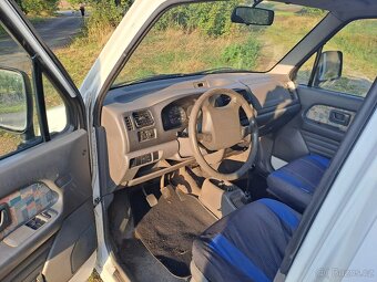 Suzuki Wagon R+ 1.0, K10A - 7